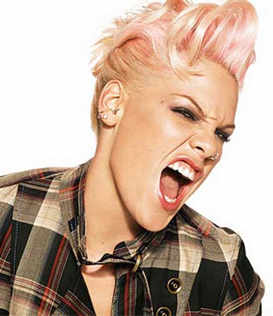 P!nk