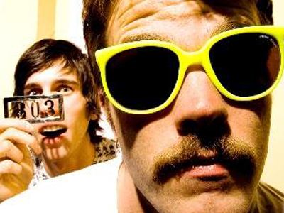 3OH!3