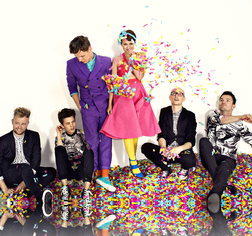 Alphabeat