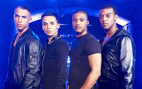 JLS