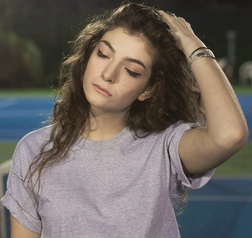 Lorde