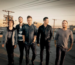 OneRepublic