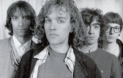 R.E.M.