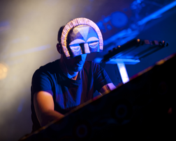 SBTRKT