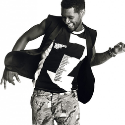 Usher