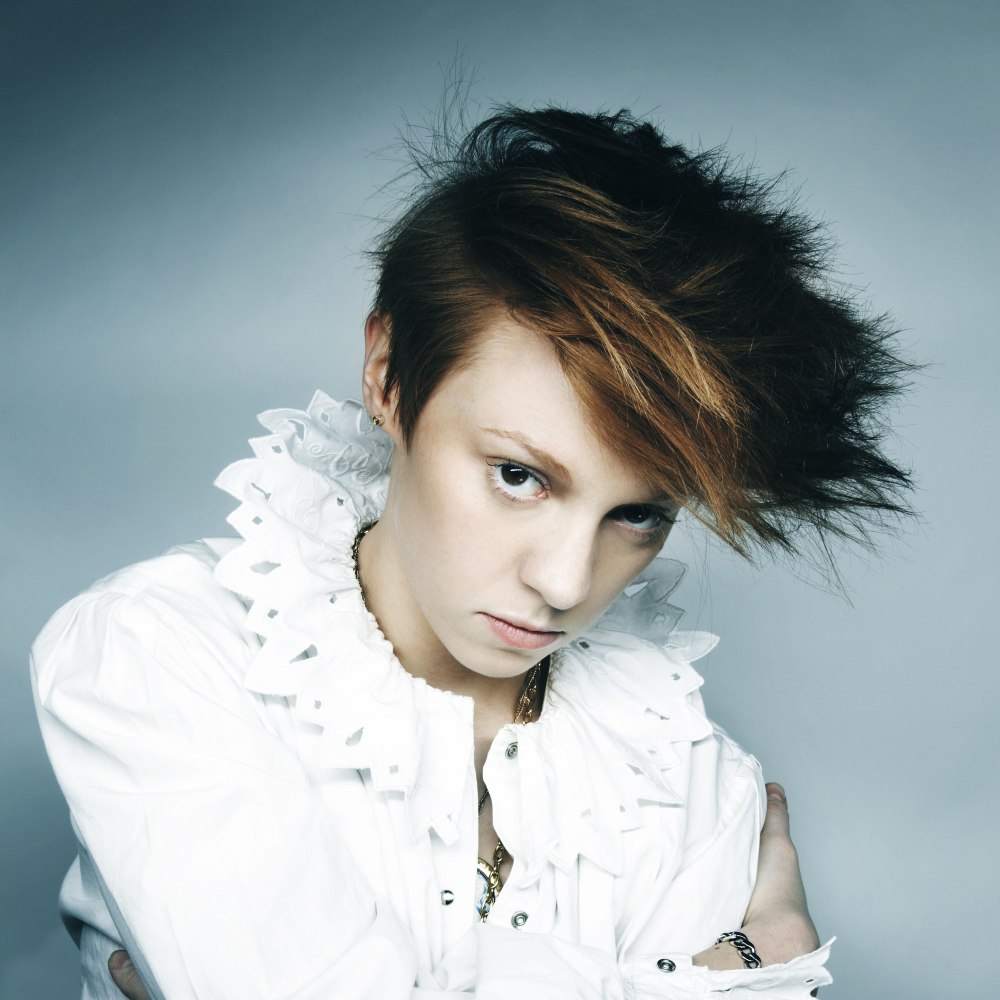 La Roux