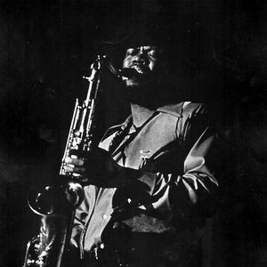 Joe McPhee