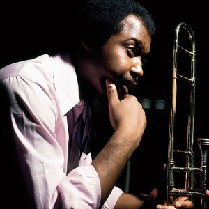 Grachan Moncur III