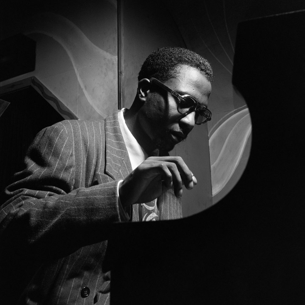 Thelonious Monk