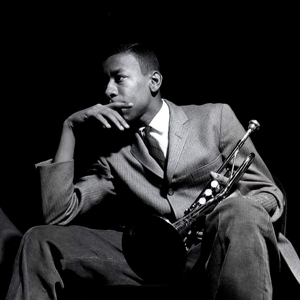 Lee Morgan