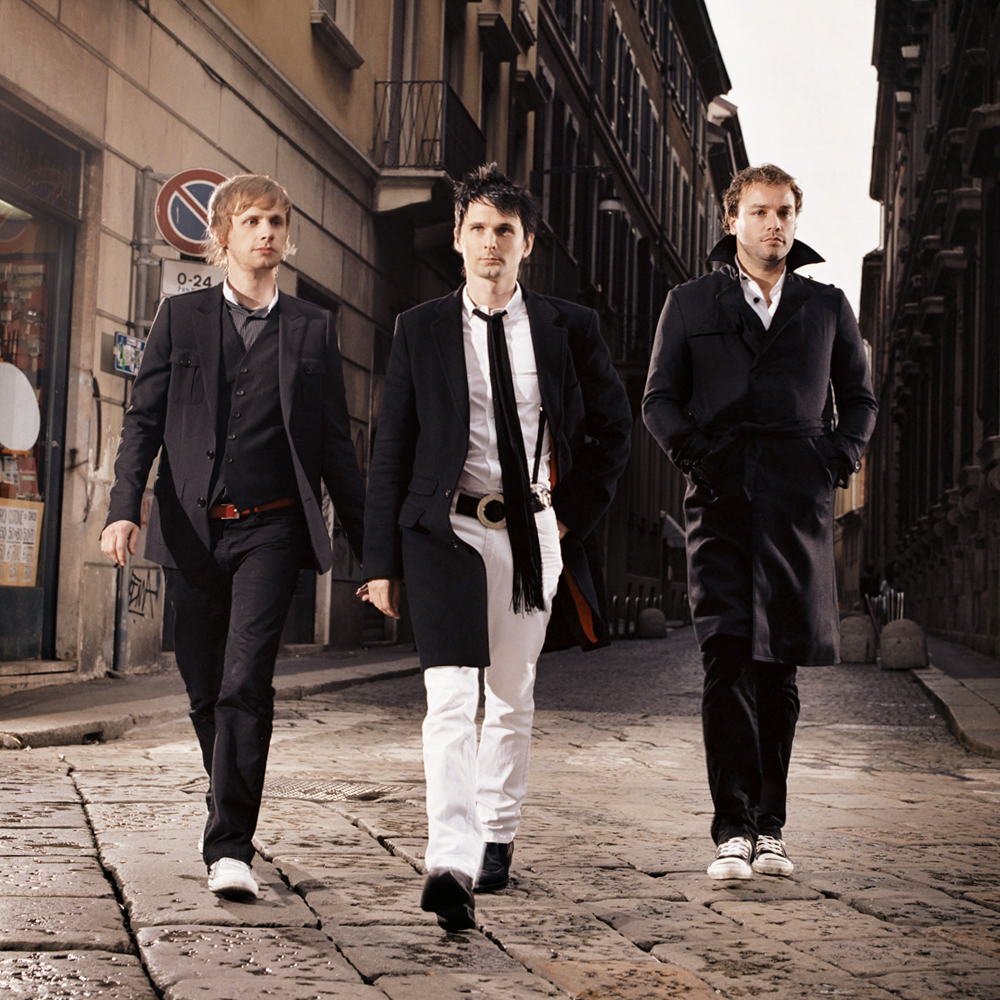 Muse