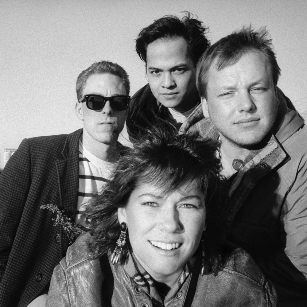 Pixies