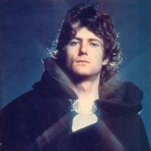 Peter Hammill