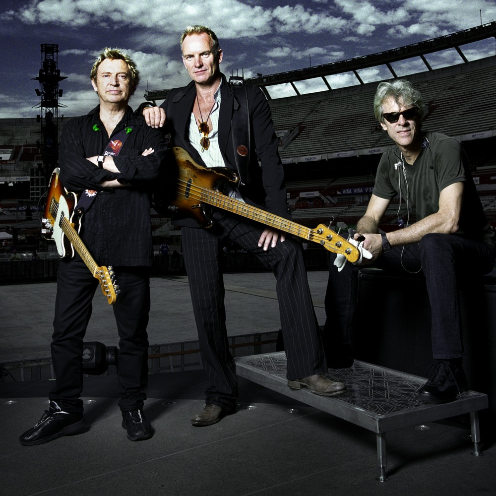 The Police