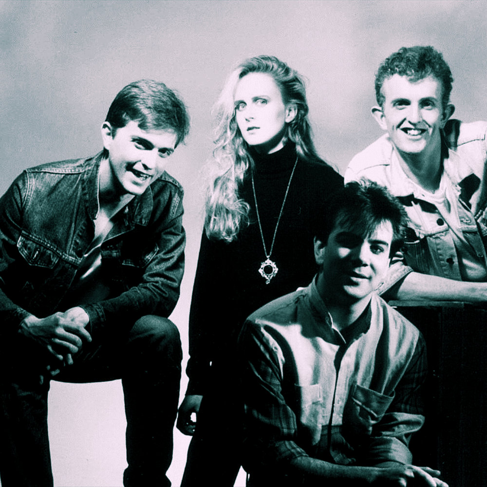 Prefab Sprout