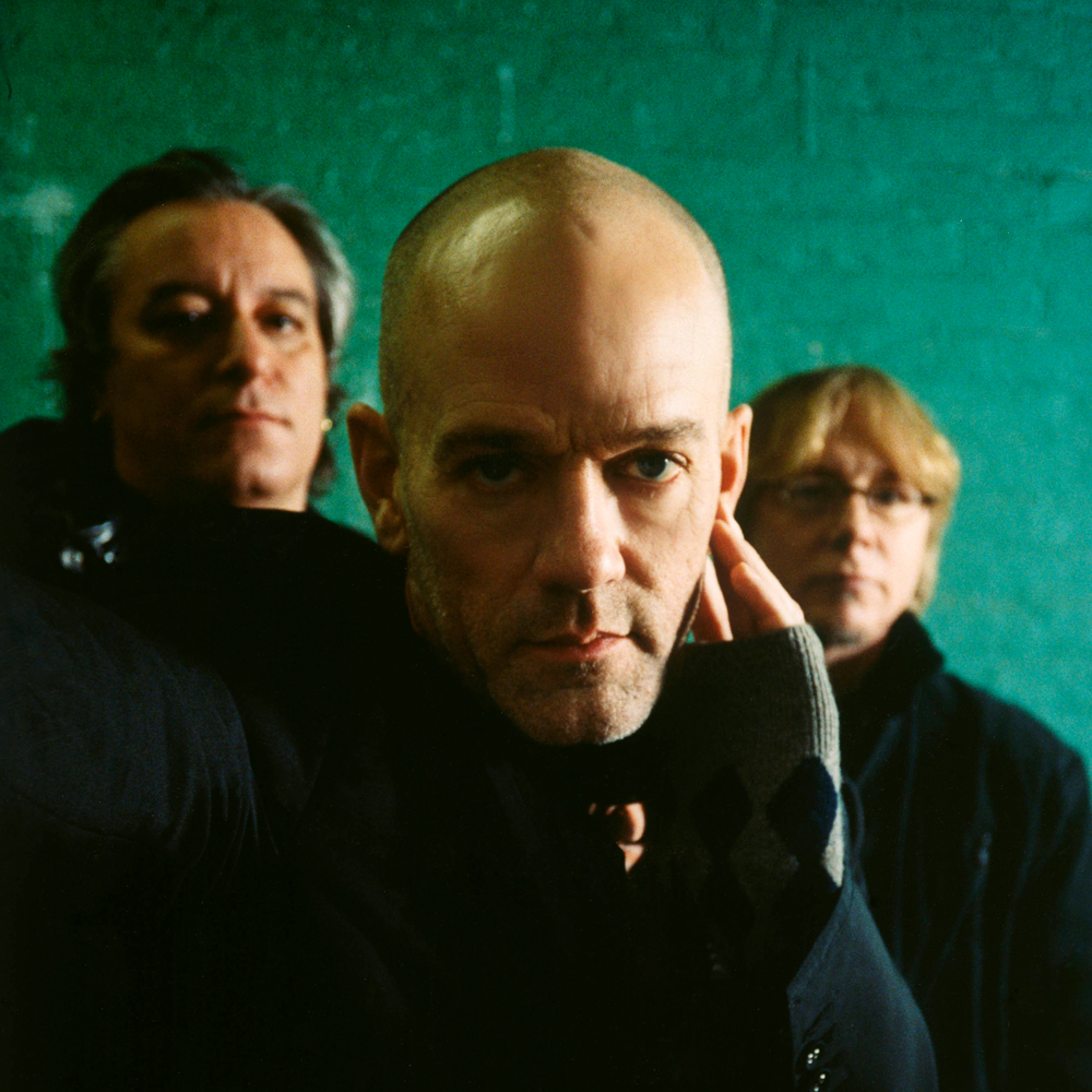 R.E.M.