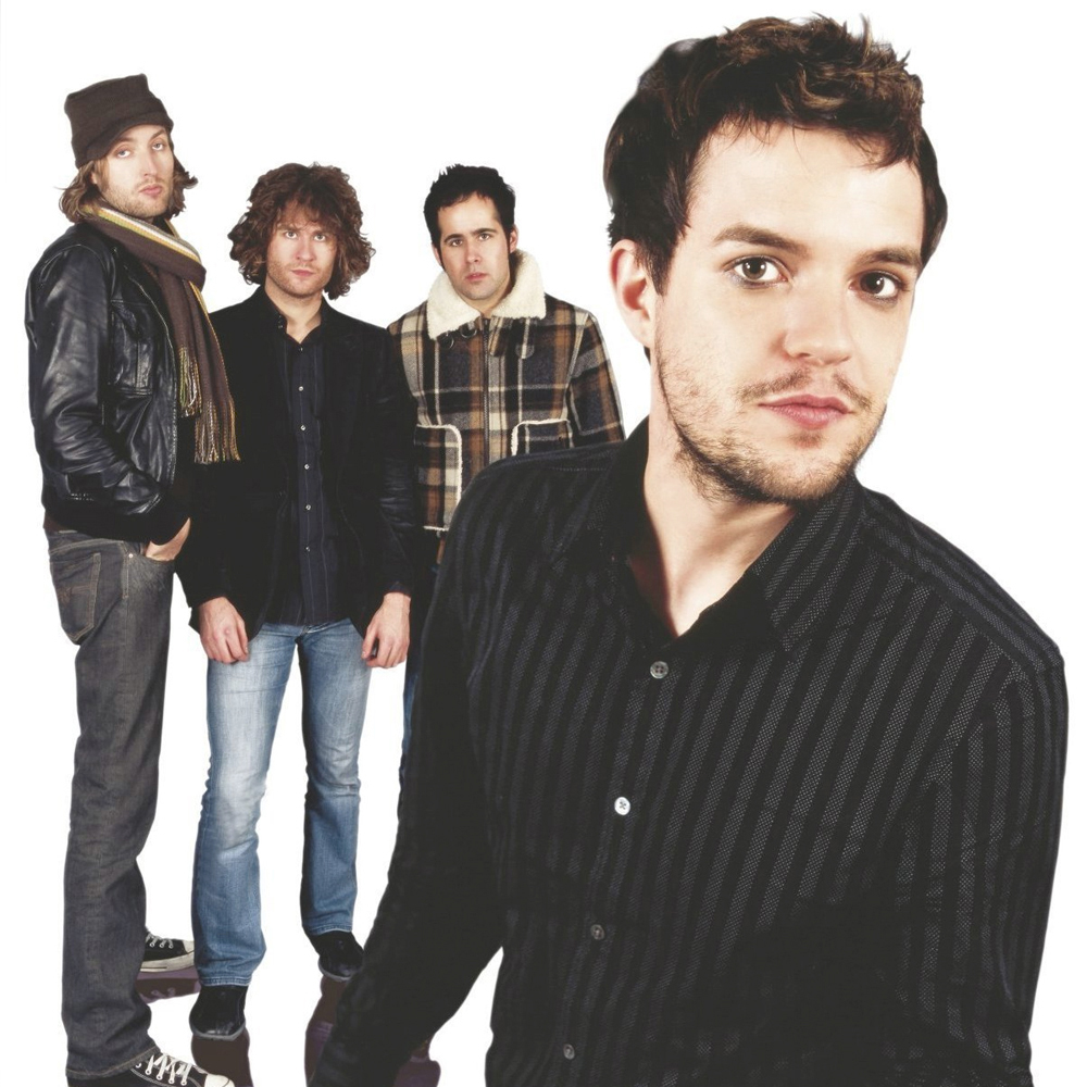 The Killers