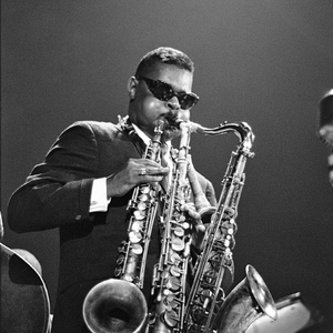 Roland Kirk