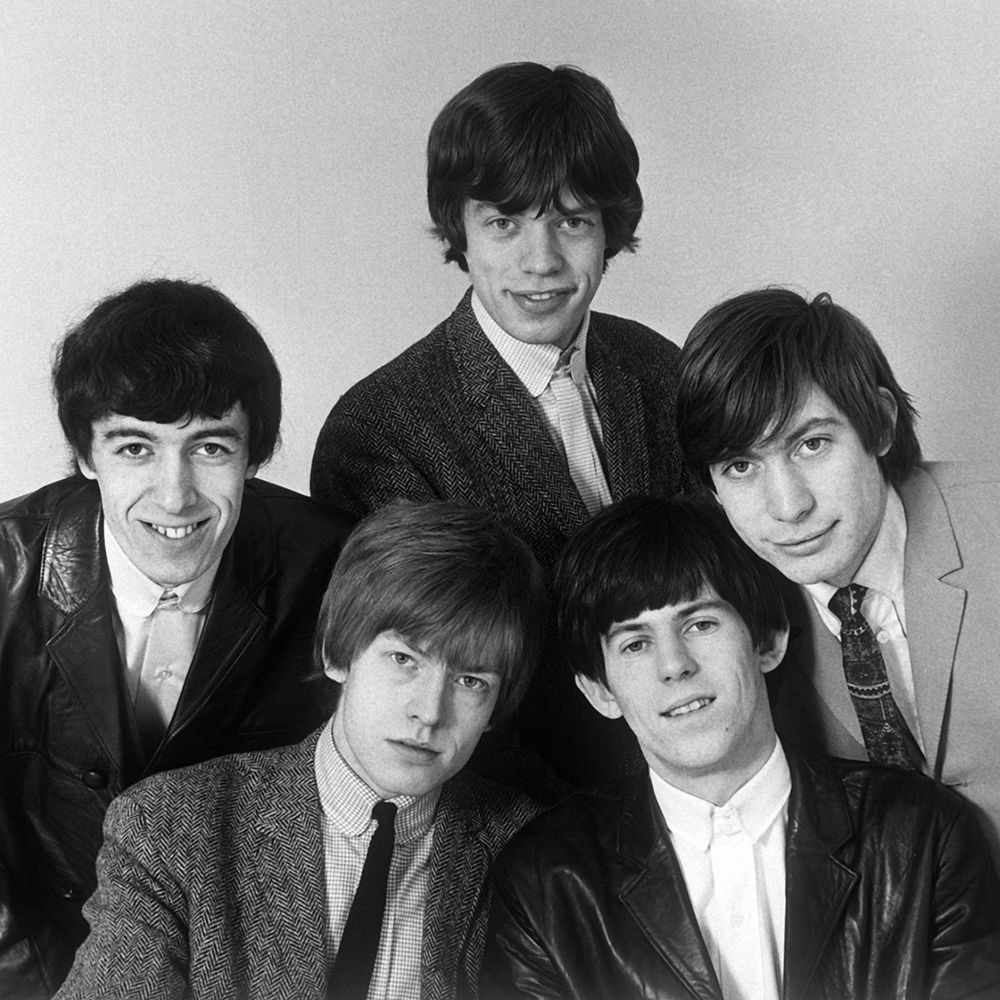 The Rolling Stones