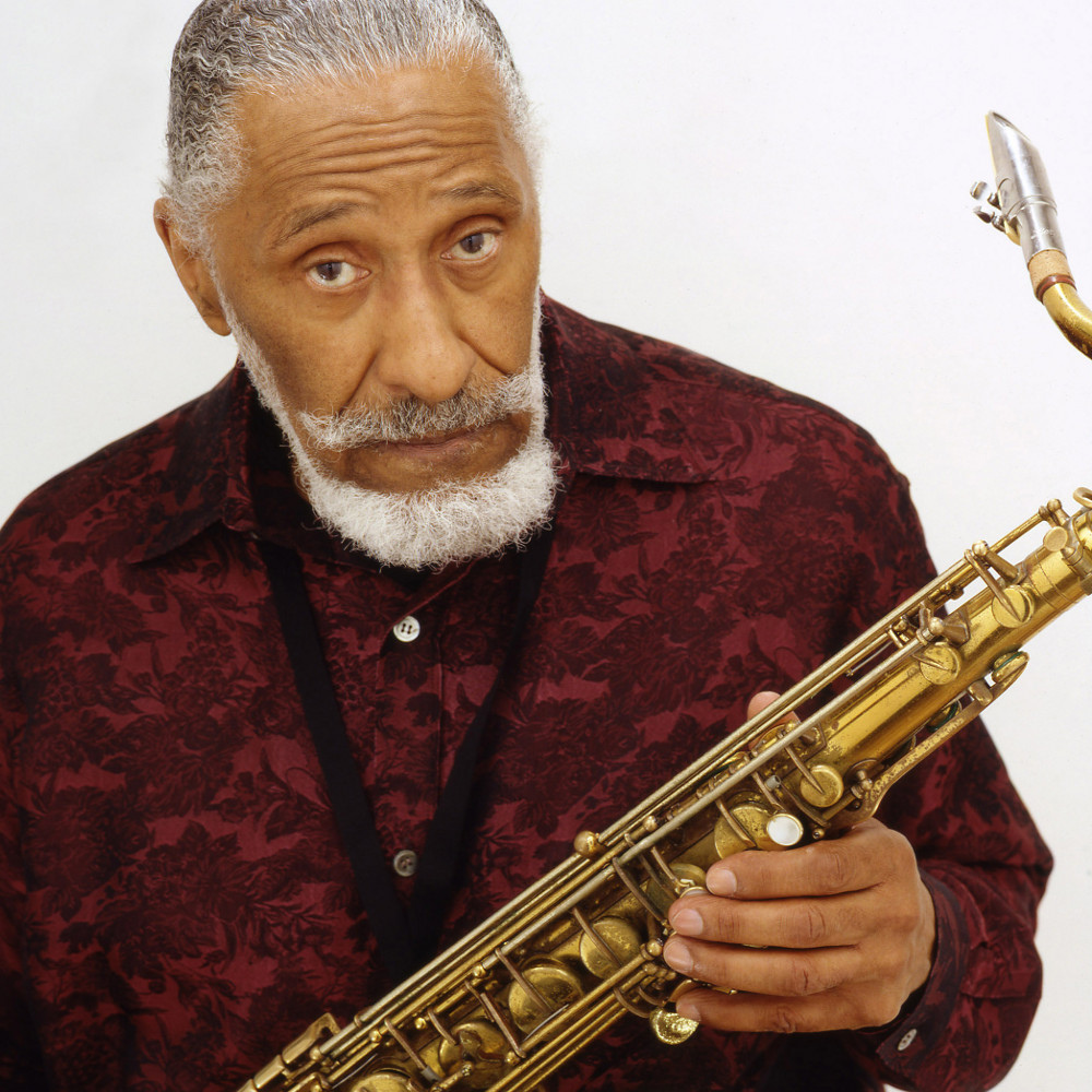 Sonny Rollins