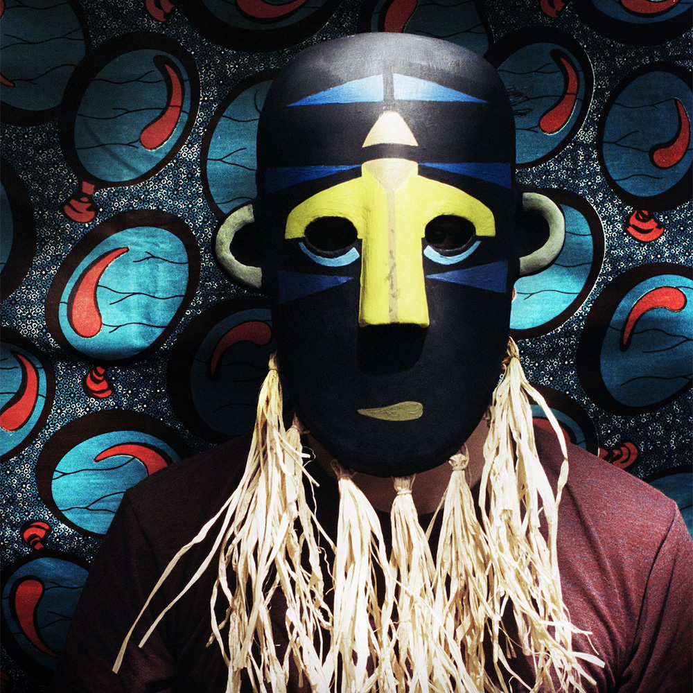 SBTRKT