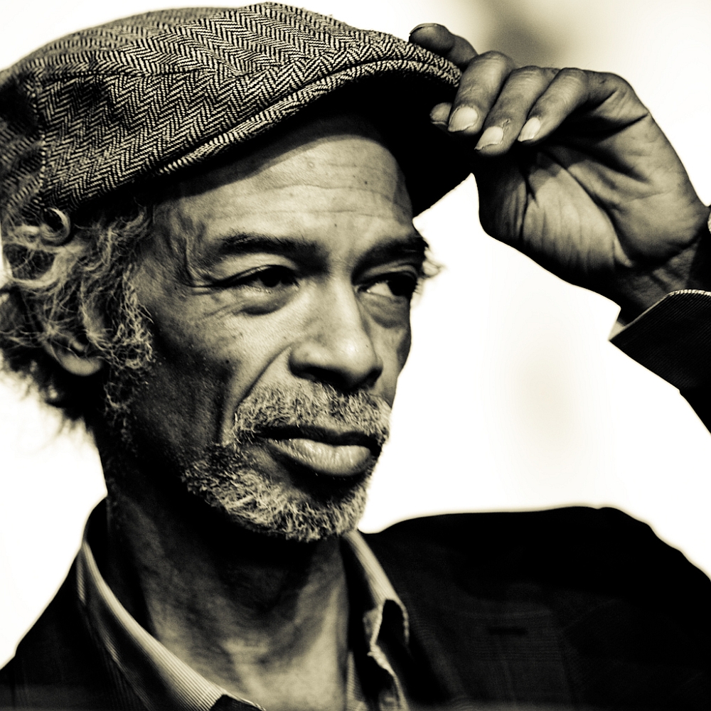 Gil Scott-Heron