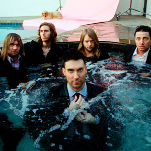 Maroon 5