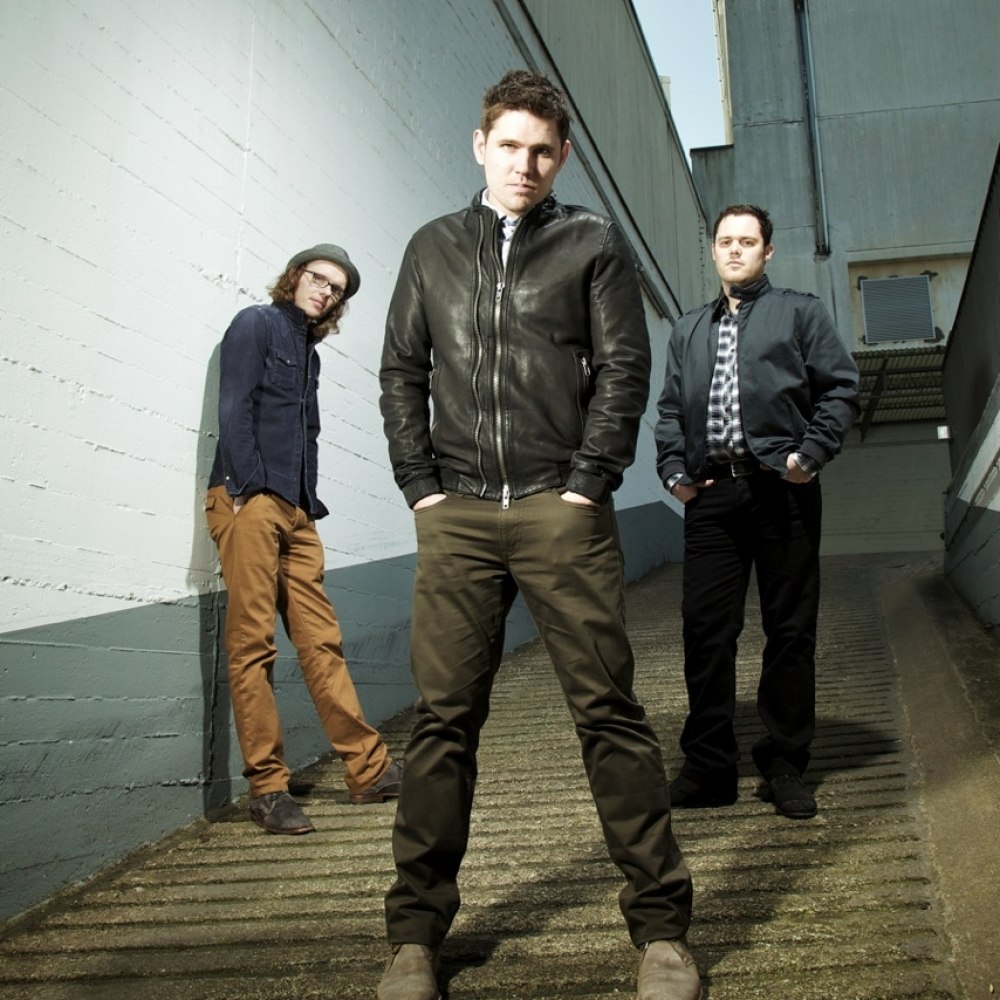 Scouting For Girls