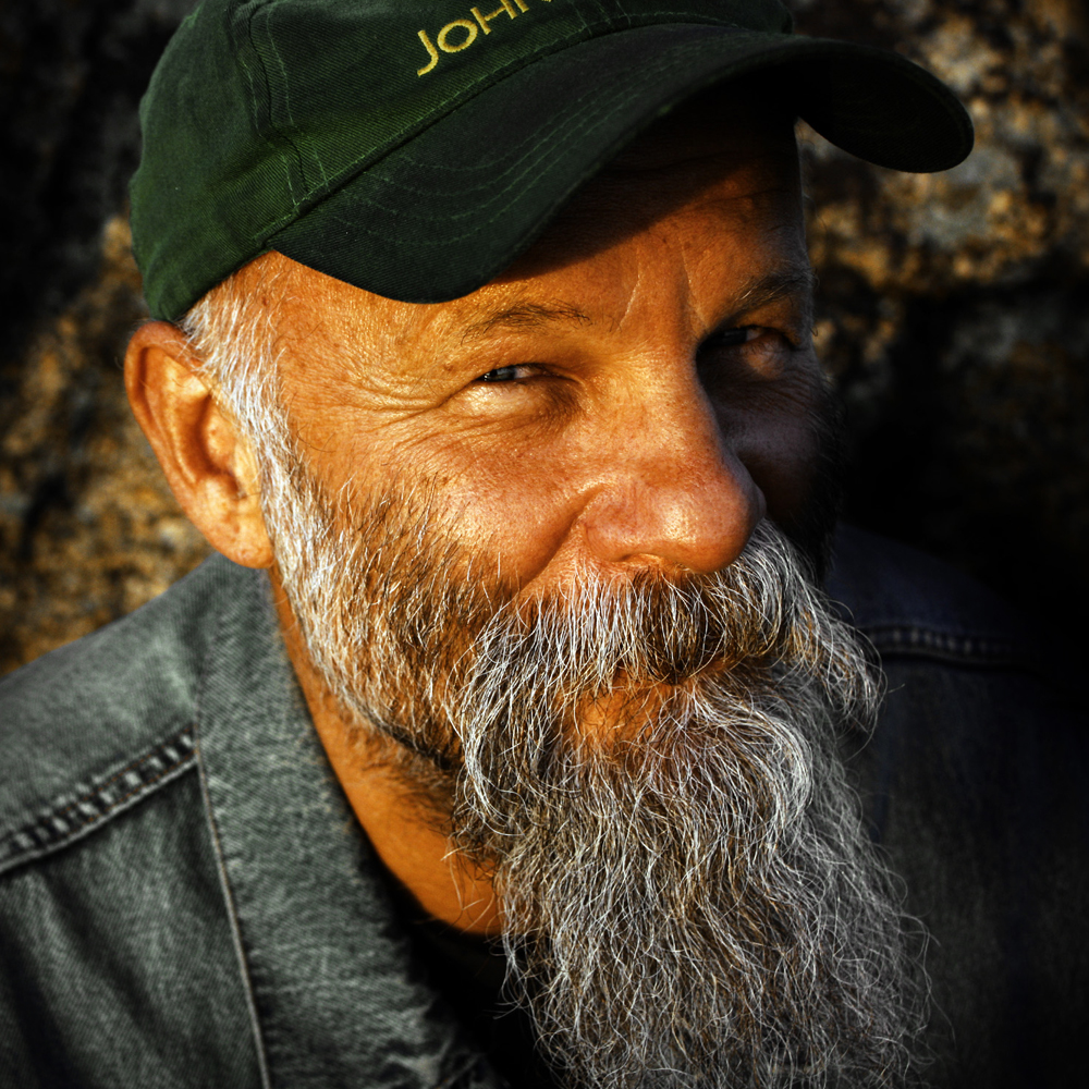 Seasick Steve