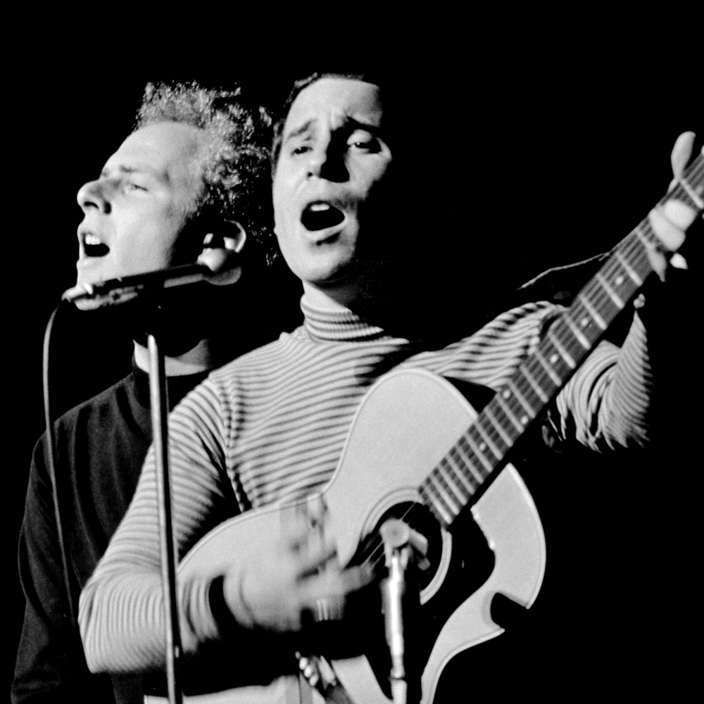 Simon & Garfunkel