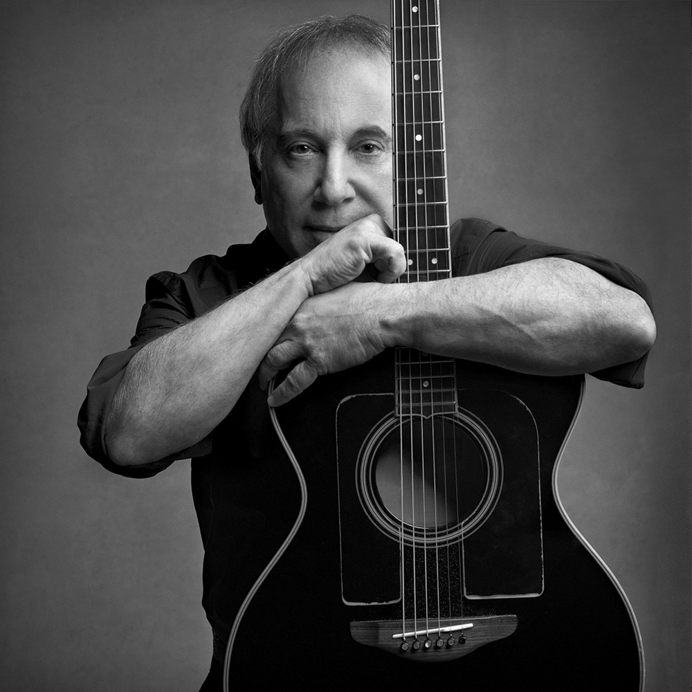 Paul Simon