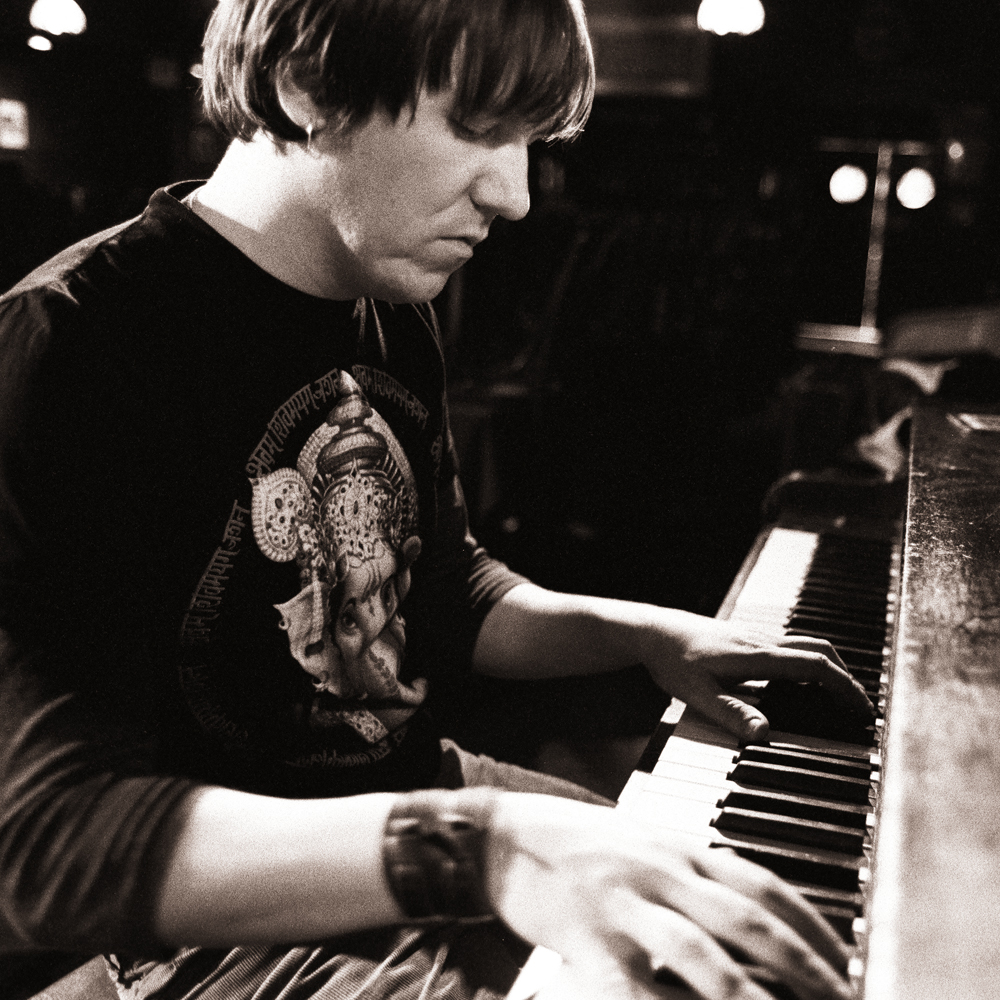 Elliott Smith