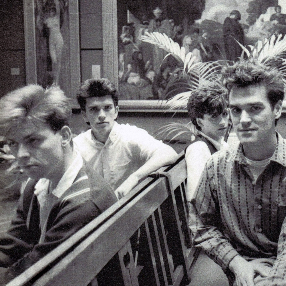 The Smiths