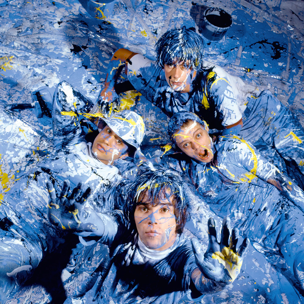 The Stone Roses