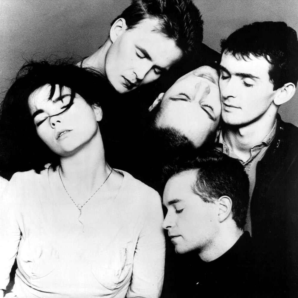 The Sugarcubes