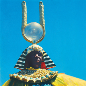 Sun Ra