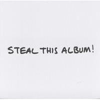 Steal This Album!