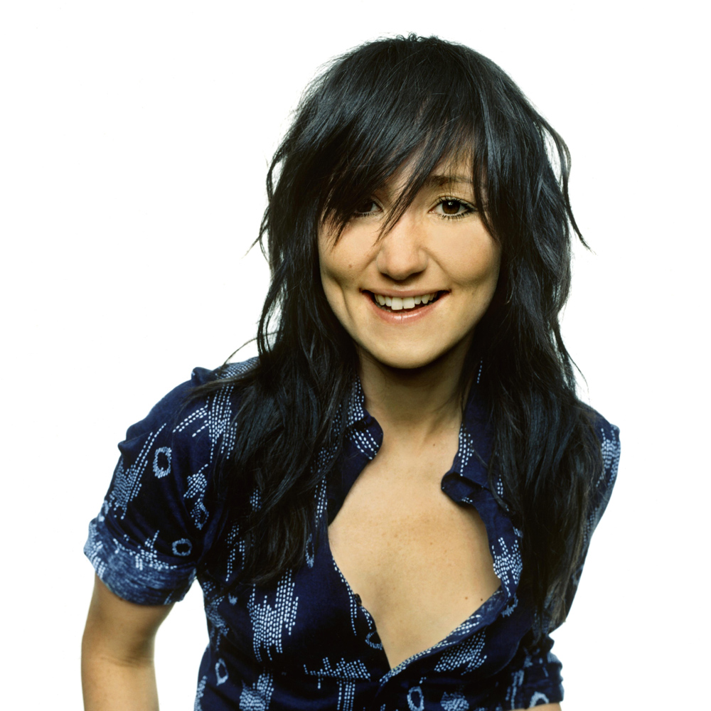 KT Tunstall