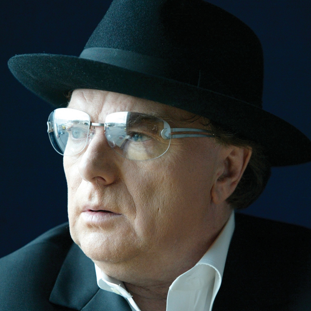 Van Morrison