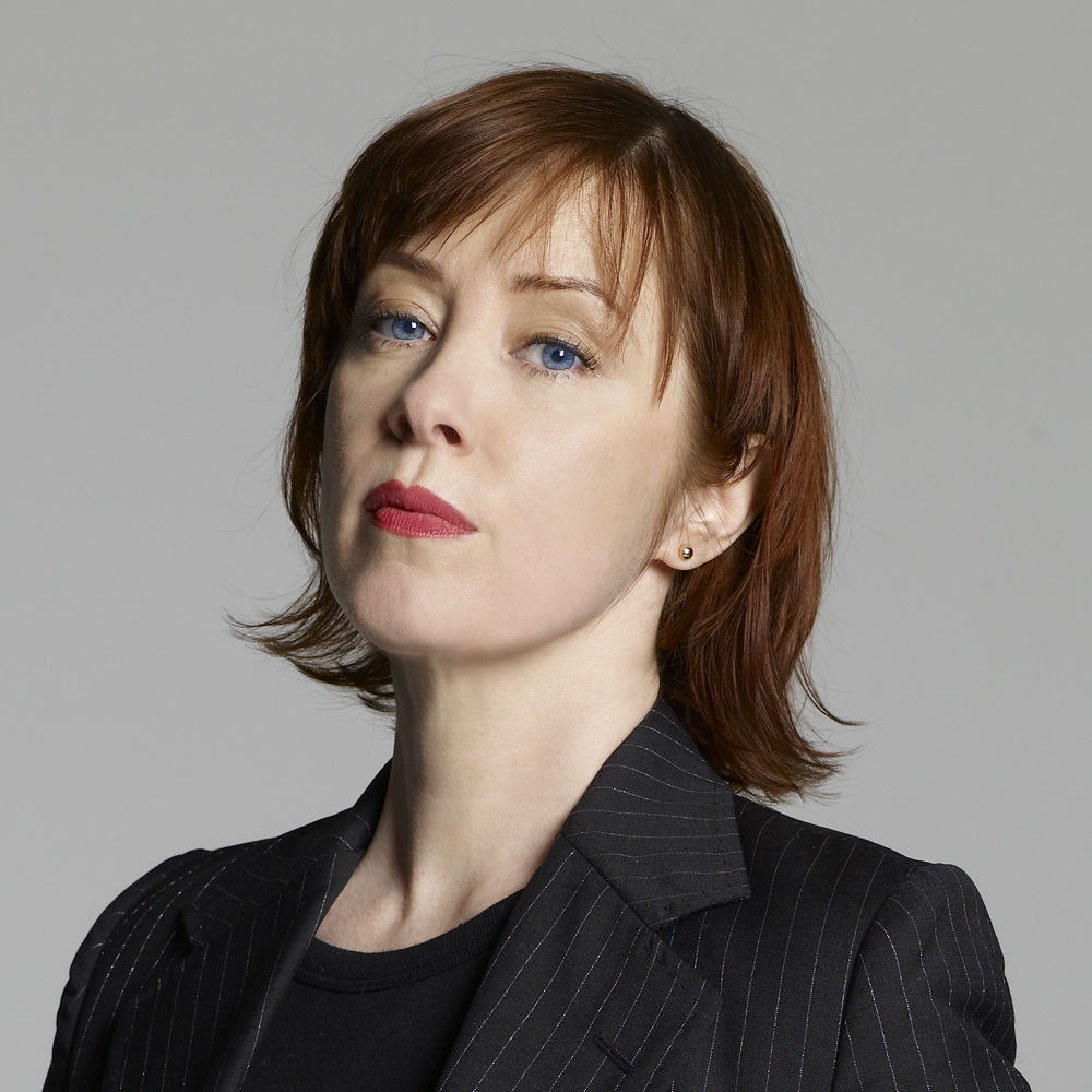 Suzanne Vega