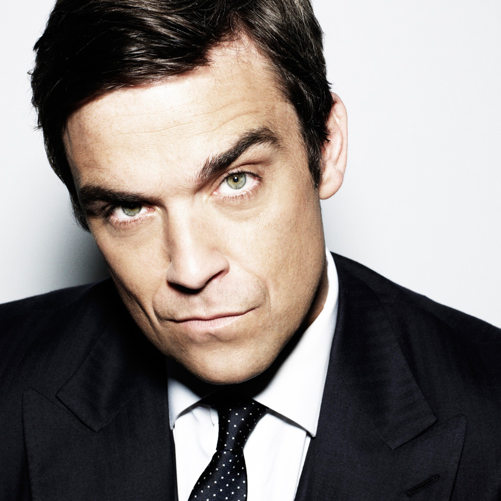 Robbie Williams