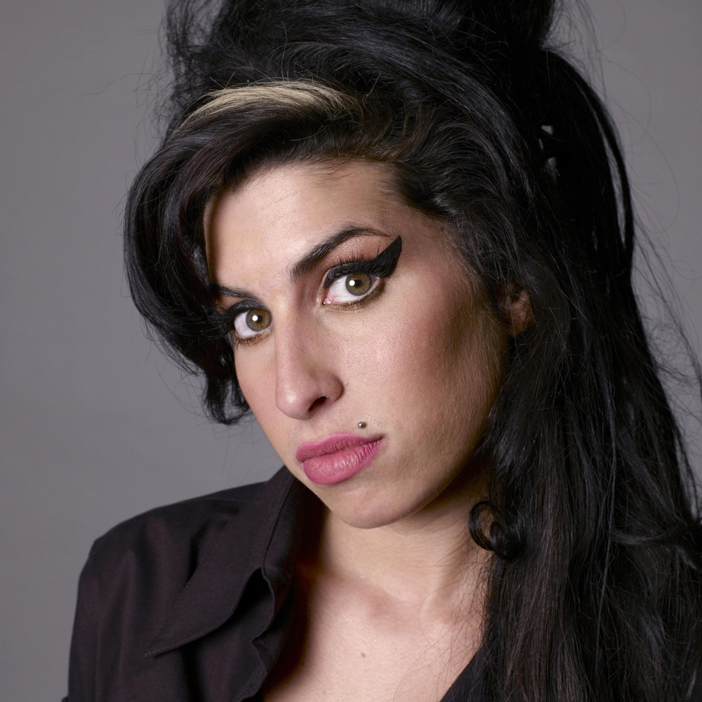 Amy Winehouse