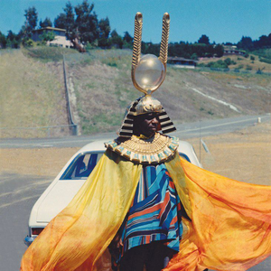 Sun Ra