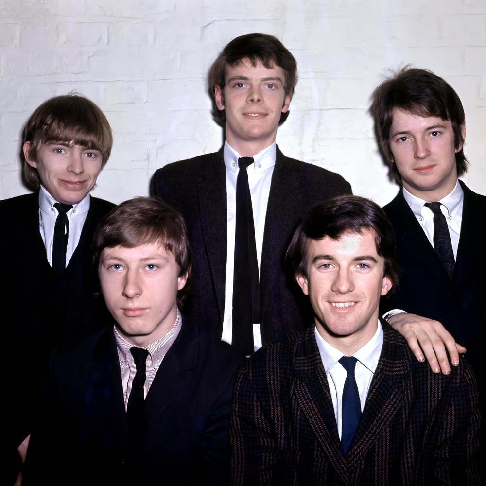 The Yardbirds