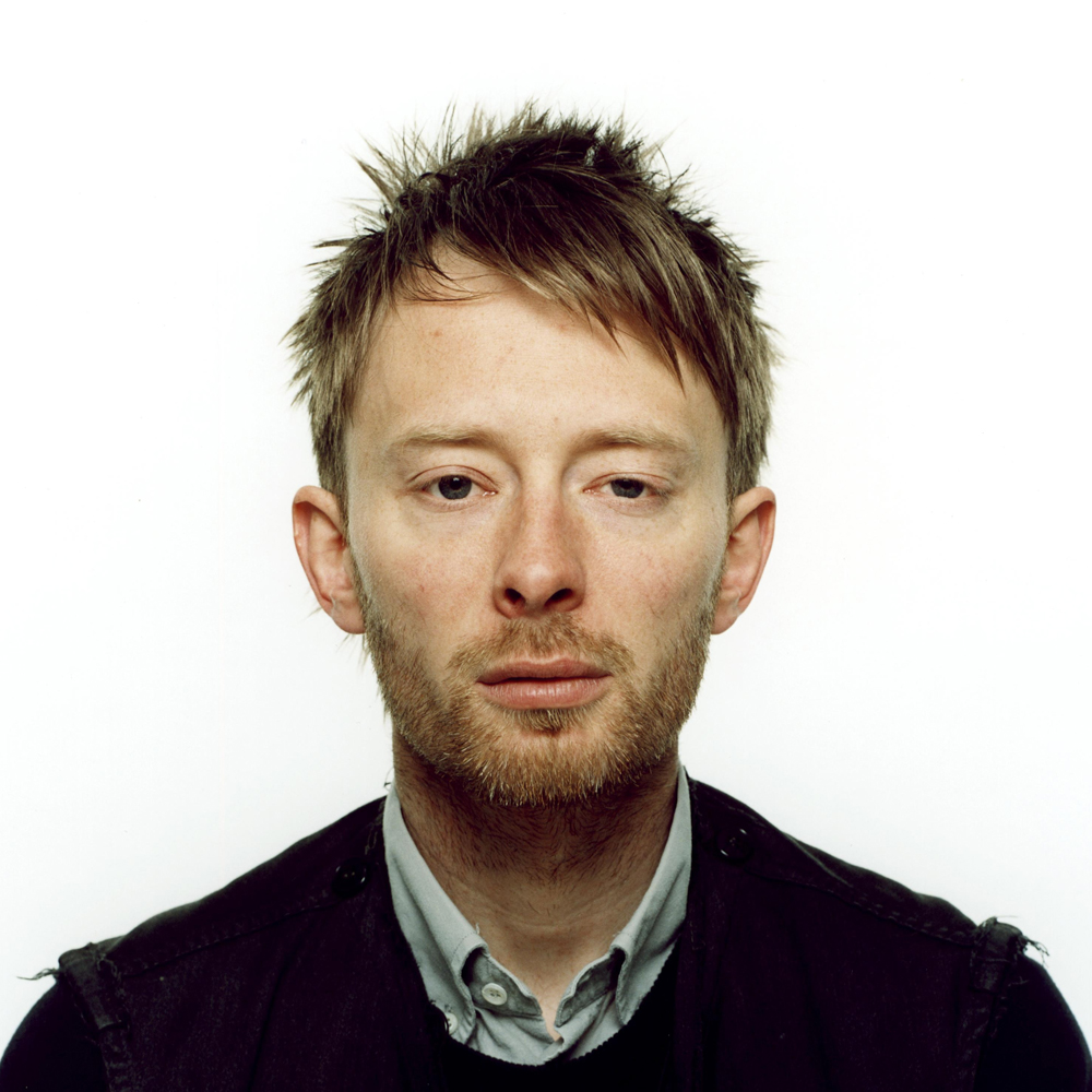 Thom Yorke