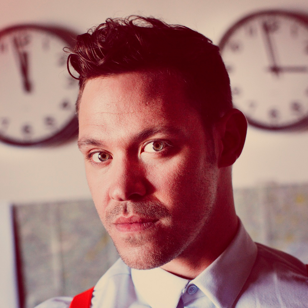 Will Young