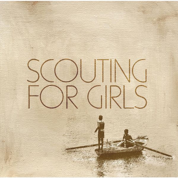 Scouting For Girls