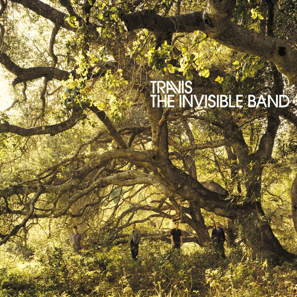 The Invisible Band