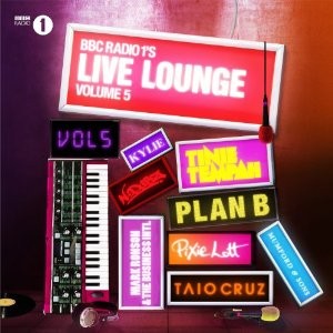 BBC Radio 1’s Live Lounge - Volume 5