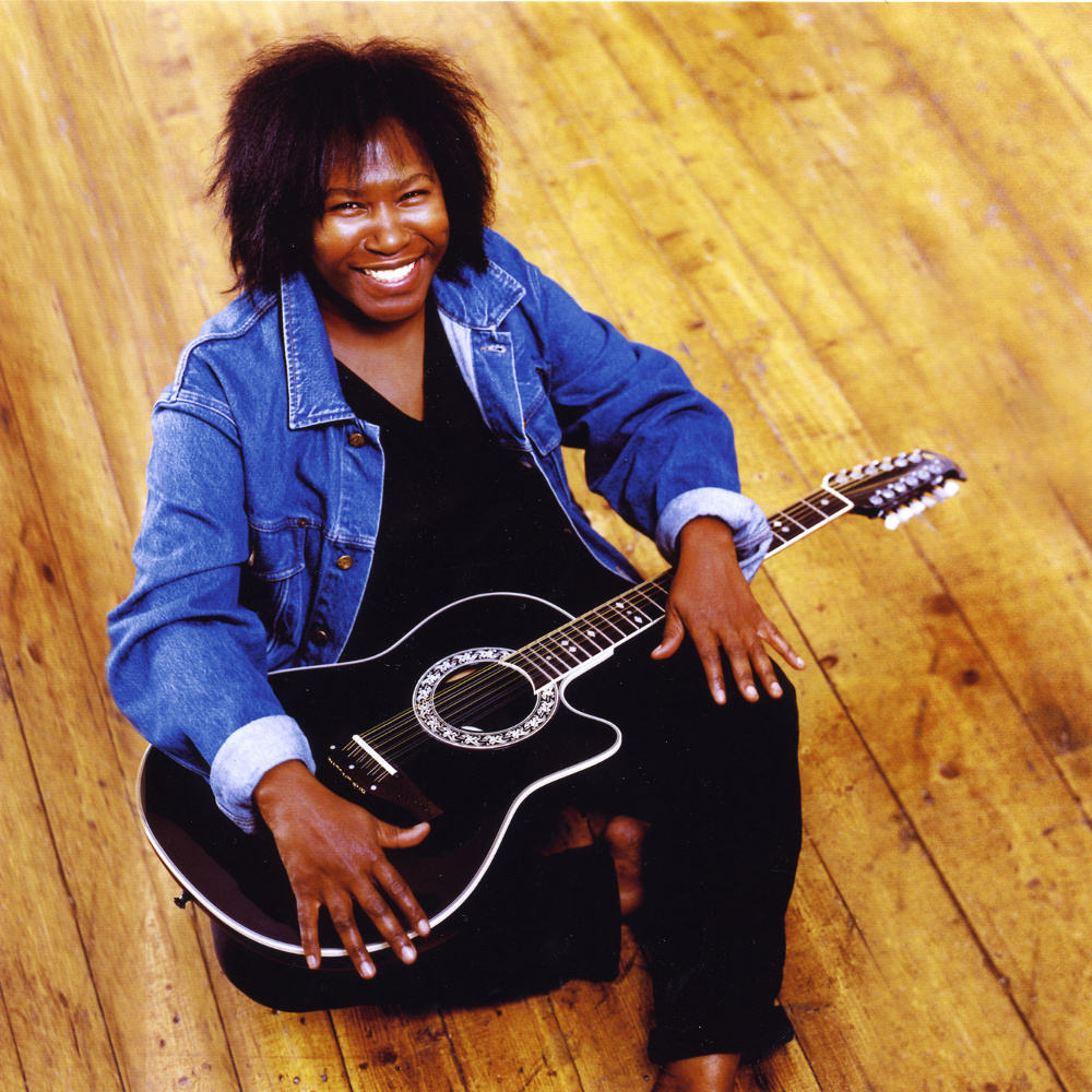 Joan Armatrading